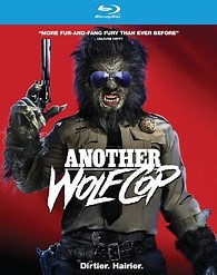 Another WolfCop Blu-ray Release Date July 3, 2018