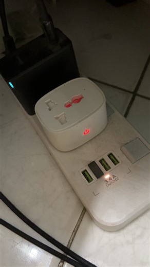 19K views · 58 reactions | my first wifi smart plug stopped working after 1 year of use  next time i will only get zigbee/BT plugs. wifi is just too problematic  | Yasin Hasan | Facebook