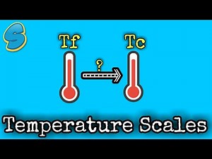 Temperature scales and their conversion( በአማርኛ) grade 7 Physics Unit 6 part 2