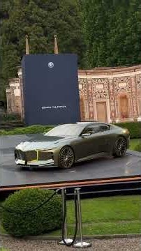 All-New BMW Alpina Presentation: Pure Elegance Meets Monster Performance