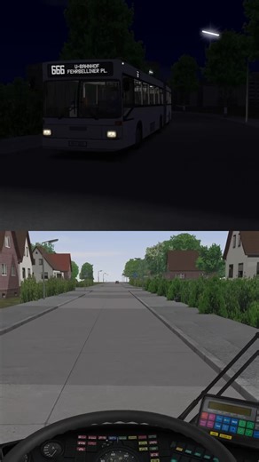 2.5K views · 42 reactions | Hmm, mit welchem Bus fahre ich denn hier durch OMSI 2? Kennst du das Modell? In diesem Clip geht’s mit einem Bus quer durch die Stadt – aber welches Modell ist das eigentlich? Erkennst du es? #omsi #omsi2 #bus #bussim #sim #simu #simulator #mod #model #guess #game #gaming #pc #xbox #console #sound #engine #retro #classic #map #driver #bussimulator #dlc #update #city #fun #community #quiz #simfans #2025 #foryou | Simulatoren-News | Facebook