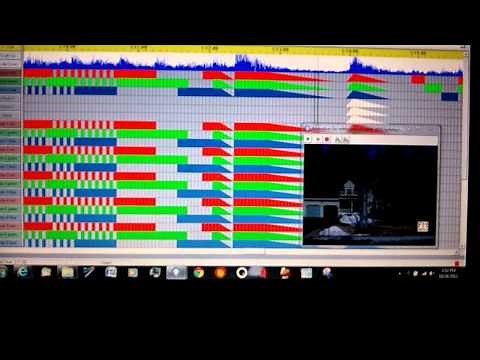 Introduction to Light-O-Rama, (the holiday light show software) part 1