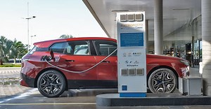 Quanto tempo demora para carregar um carro elétrico?