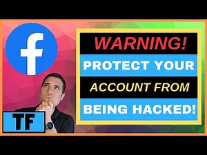 Simple Facebook Settings to Change That Will Save Your Account From Being Hacked!