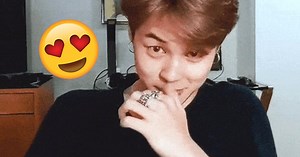 10 Eye Contact Moments With BTS’s Jimin That Will Actually Make Your Heart Pound