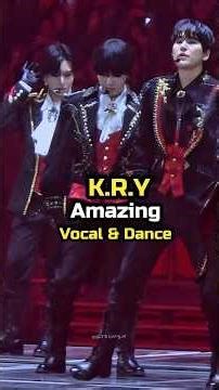 Super Junior’s Main Vocals Balance Vocals and Dance in “Say Less” at SJ-CORE 🔥