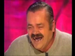 El Risitas: Man Behind the Viral “Spanish Laughing Guy” Meme Dies