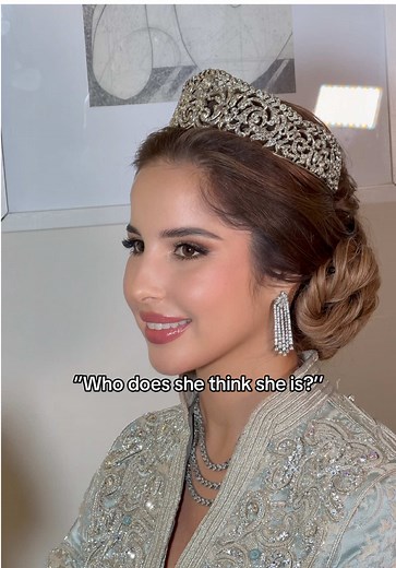 Stunning Moroccan Wedding Attire and Traditions
