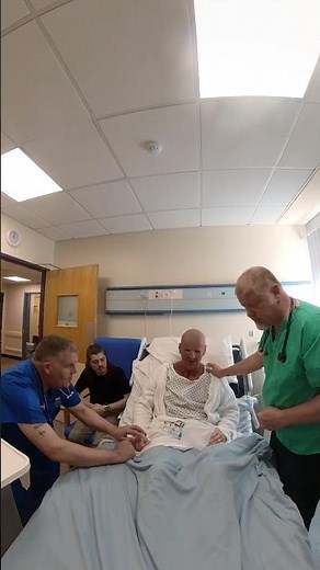 Heart Failure Simulation – Recognising and Managing Acute Decompensation