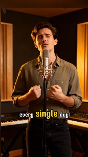 Every Breath You Take - The Police