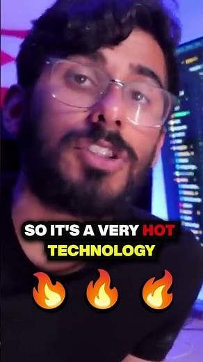 Should YOU Learn React Native? 👨‍💻