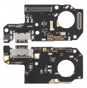 Charging Connector Flex / PCB Board for Xiaomi Redmi Note 12 4G
