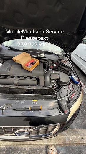  MOBILE MECHANIC NAPLES — WE COME TO YOU! Fast, honest, and...