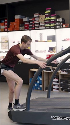 A quick and easy treadmill workout for rainy days