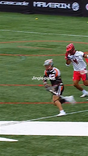 Premier Lacrosse League on Instagram: "Personally… this is my favorite holiday song 🛎️🎄"