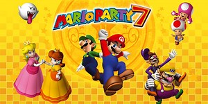 Mario Party 7