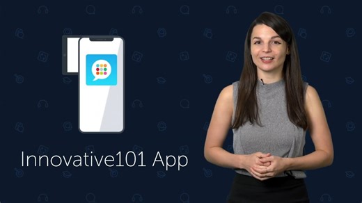 Learn English anytime, anywhere with the Innovative Language 101 App. 📲 Perfect for quick lessons, daily practice, and learning on the go ✨ 📱 Available on Android, iPhone, iPad & Kindle Fire 🎉 Grab it FREE here ⬇️ 🔗 https://bit.ly/414EuO4 #MobileLearning #LanguageGoals #AppToLearnLanguage | Learn English - EnglishClass101.com