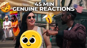 American Polyglot PRANKS People Speaking Their Language! 😂🌍 | Best of 2023