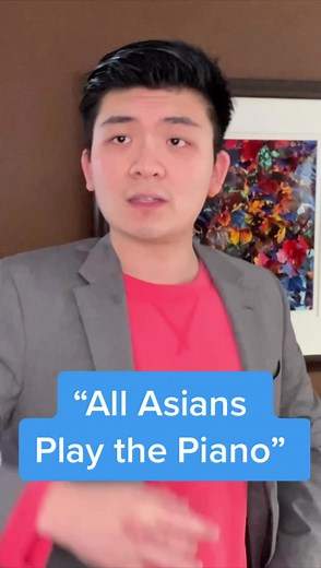 61K views · 4.1K reactions | Try it... #stevenhe #asian #comedy #sketch #piano #pianomusic #pianomusic #pianoplayer #pianolessons | Steven He | Facebook