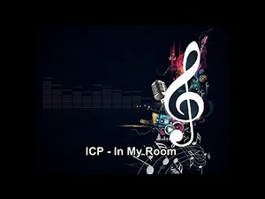 ICP - In My Room Instrumental