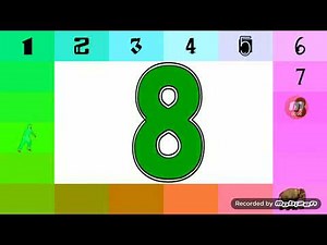 Number creatures: 200