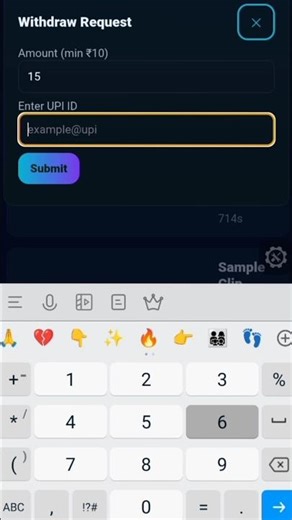 new earning app | today earning offer #earning #offer #lootoffer