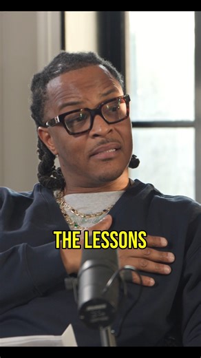 How To Get Smarter With Every Move! | Expeditiously with T.I.