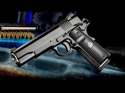 ハンドガンの歴史:登場から最新トレンドまで【実銃解説】NHG