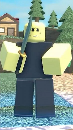 ROBLOX TDS: Slasher Tower Facts
