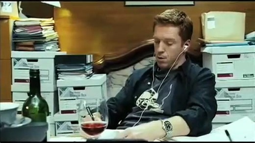 Chromophobia Tráiler VO