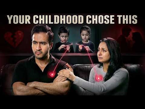 How Your Parents Predict Your Future Partner