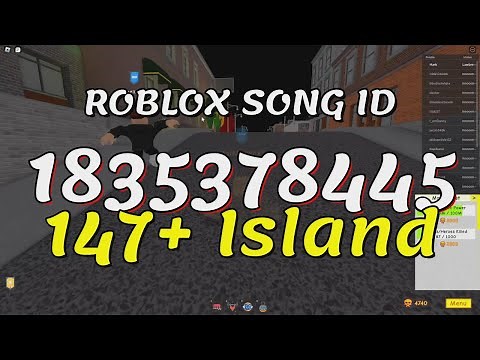 147+ Island Roblox Song IDs/Codes
