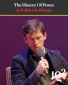 2K views · 12 reactions | In this clip from our recent session in 2023, 'Power and Politics', Rory Stewart and Mary Beard share insights into the elusive nature of power in modern British life, with Stewart drawing on his experiences as a government official and a charity worker in Afghanistan. See the full session here: https://youtu.be/osPnp-pOWDg #rorystewart #marybeard #power #politics #intelligencesquared #intelligencesquaredplus #iq2 | Intelligence Squared | Facebook