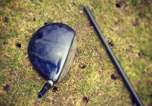 Custom Workshop - McCormack Golf