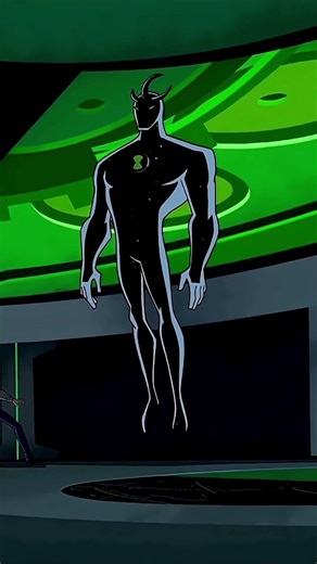 Alien X Full Power Explained | Ben 10 Ka Sabse OP Alien aur Uski God Level Powers 🔥#shorts
