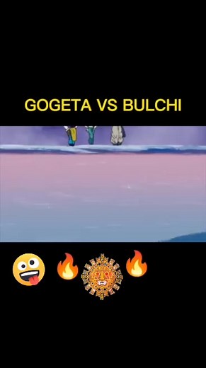 #dragonballsuper #dragonballz #dragonball #Bulchi #Gogeta #IA #FANdragonball #viral #virql__video #doglover💕🦮 #gptchat