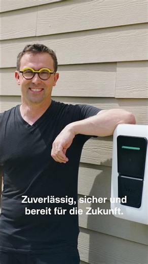 Elektromobilität einfach ermöglichen