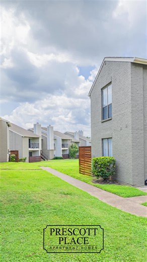 Prescott Place Apartments on TikTok