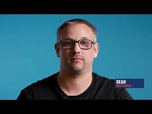 Journey to Recovery: how two veterans overcame military trauma