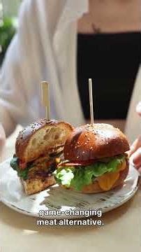 This Franken-Animal Has Half the Fat of Regular Beef #meat #nutrition