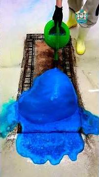 Oddly Satisfying Rug Rescue – Visual Therapy at Its Best