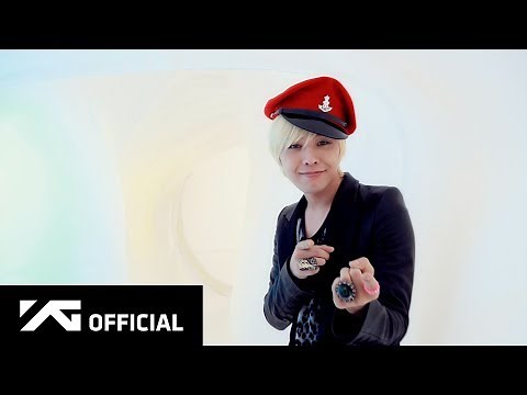 G-DRAGON - BREATHE M/V