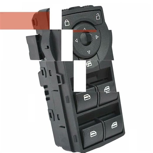 MAIN WINDOW SWITCH for VE WM SEDAN