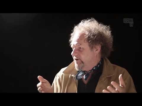Interview Mike Figgis