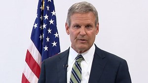 'No one has seen him:' State Dems say Governor Lee was MIA during special session