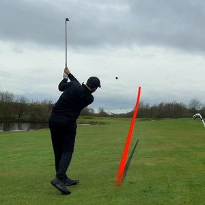 158K views · 726 reactions | Rick Shiels (own golf clubs) Vs Tour Pro (package set) | Rick Shiels Golf | Facebook