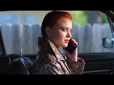 Avenging Ruby | American Horror Stories - Episode 2: "Rubber (Wo)man - Part Two" (HD Clip)