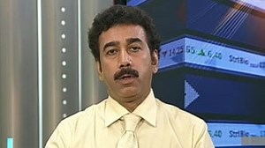 RBI may lift rates by another 0.5%: Geojit Financial