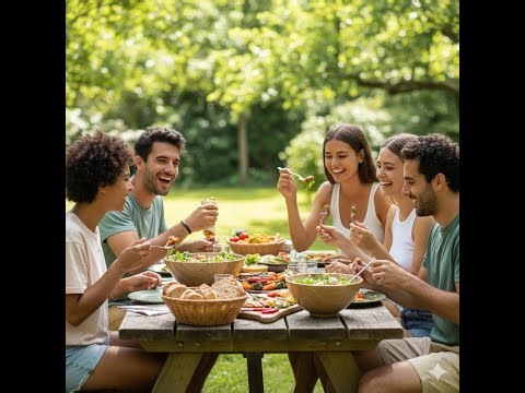 Nutrition Explained | Classes of Nutrients & Their Functions