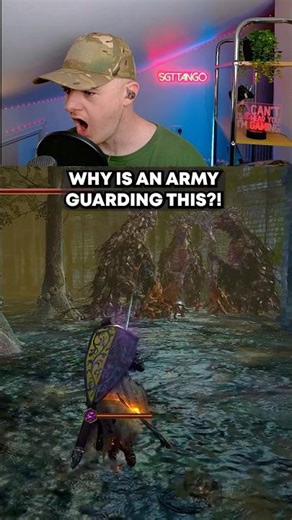 This Has to be The Best Item in Dark Souls 3?! 🔥